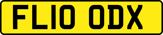FL10ODX