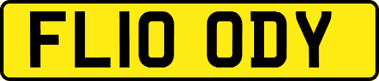 FL10ODY