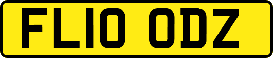 FL10ODZ