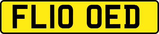 FL10OED