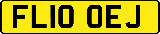 FL10OEJ