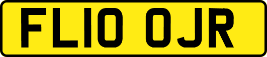 FL10OJR