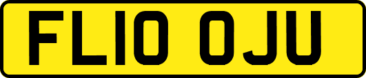 FL10OJU