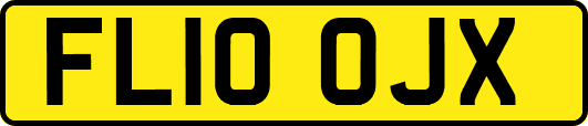 FL10OJX