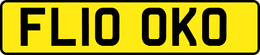 FL10OKO
