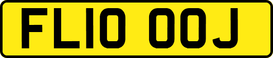FL10OOJ