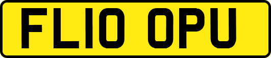 FL10OPU
