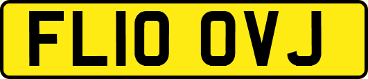 FL10OVJ