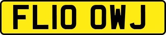 FL10OWJ