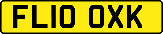 FL10OXK