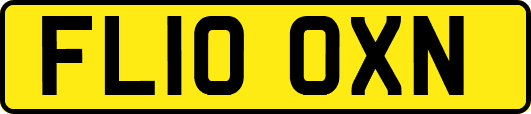 FL10OXN