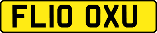 FL10OXU