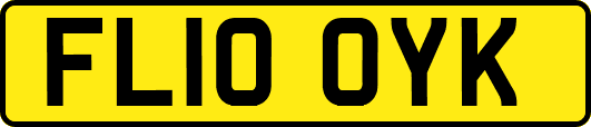 FL10OYK