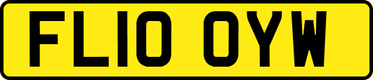 FL10OYW