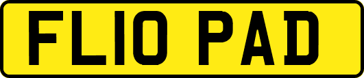 FL10PAD
