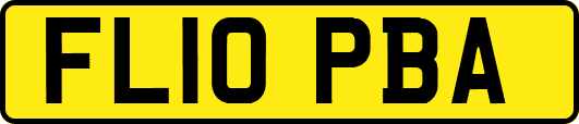 FL10PBA