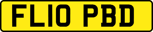 FL10PBD