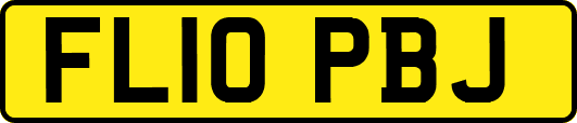 FL10PBJ
