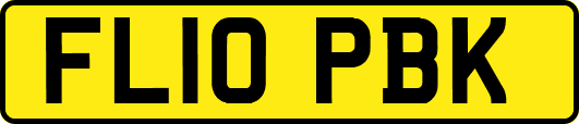 FL10PBK