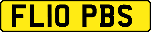 FL10PBS