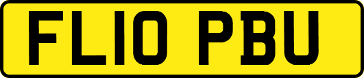 FL10PBU