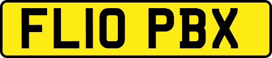 FL10PBX