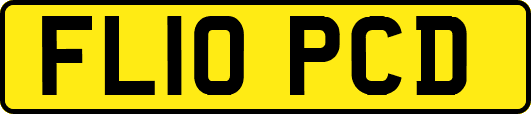 FL10PCD