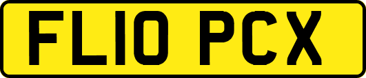FL10PCX