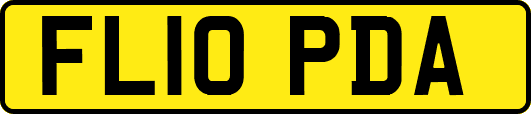 FL10PDA