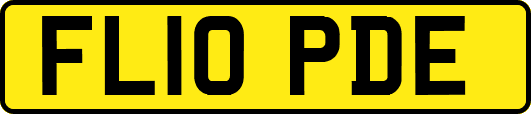 FL10PDE