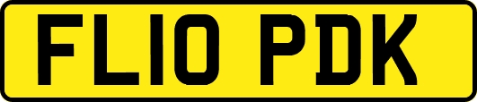 FL10PDK