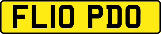 FL10PDO