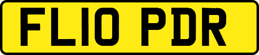 FL10PDR