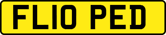 FL10PED