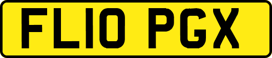 FL10PGX