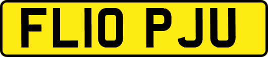 FL10PJU