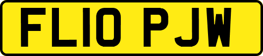 FL10PJW