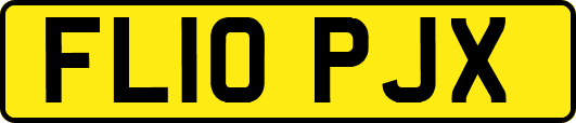 FL10PJX
