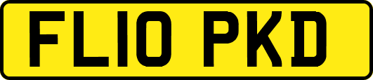 FL10PKD