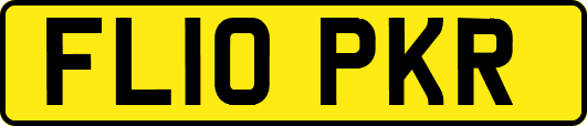 FL10PKR