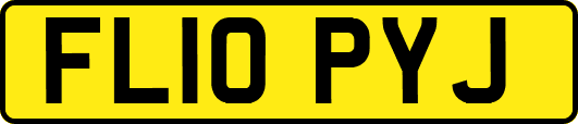 FL10PYJ