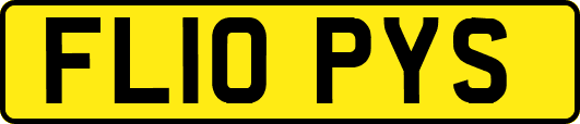 FL10PYS