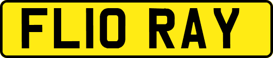 FL10RAY