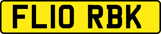 FL10RBK