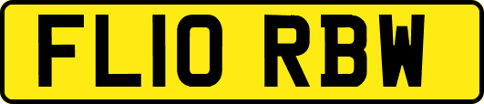 FL10RBW