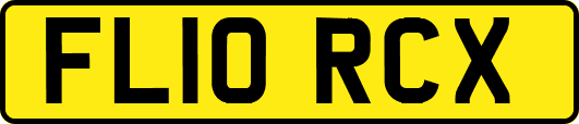 FL10RCX