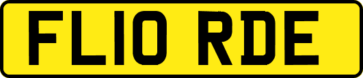FL10RDE