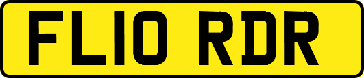 FL10RDR