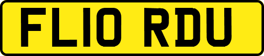 FL10RDU