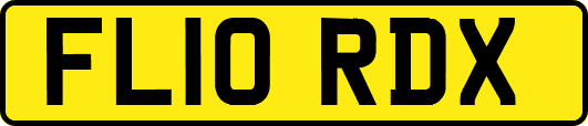 FL10RDX